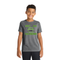 2027 CAA Flag Football Champions Tee Shirts w/ Sponsors
