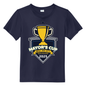 Sport-Tek® Youth PosiCharge® Re-Compete Tee