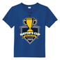 Sport-Tek® Youth PosiCharge® Re-Compete Tee