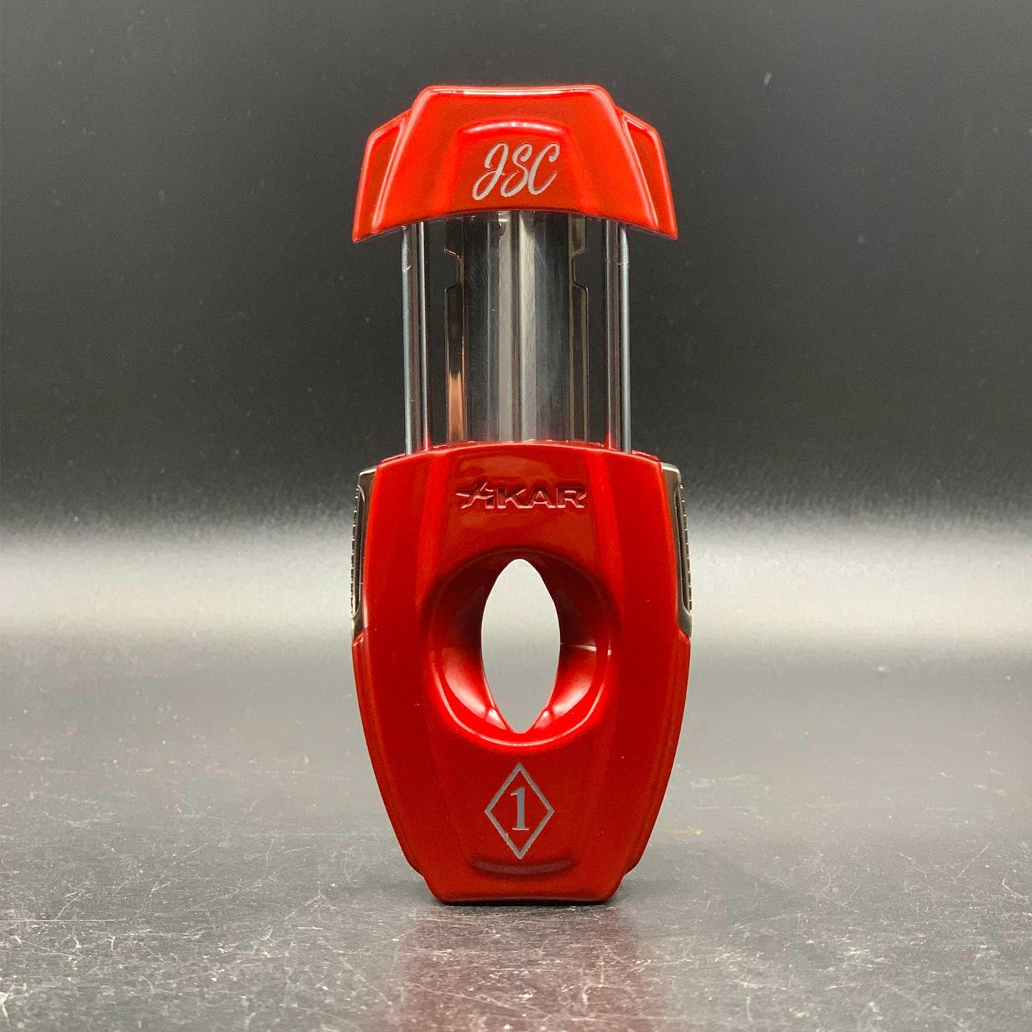 Xikar VX2 Kapsi Cigar Cutters - Whoa, Jody Boy!