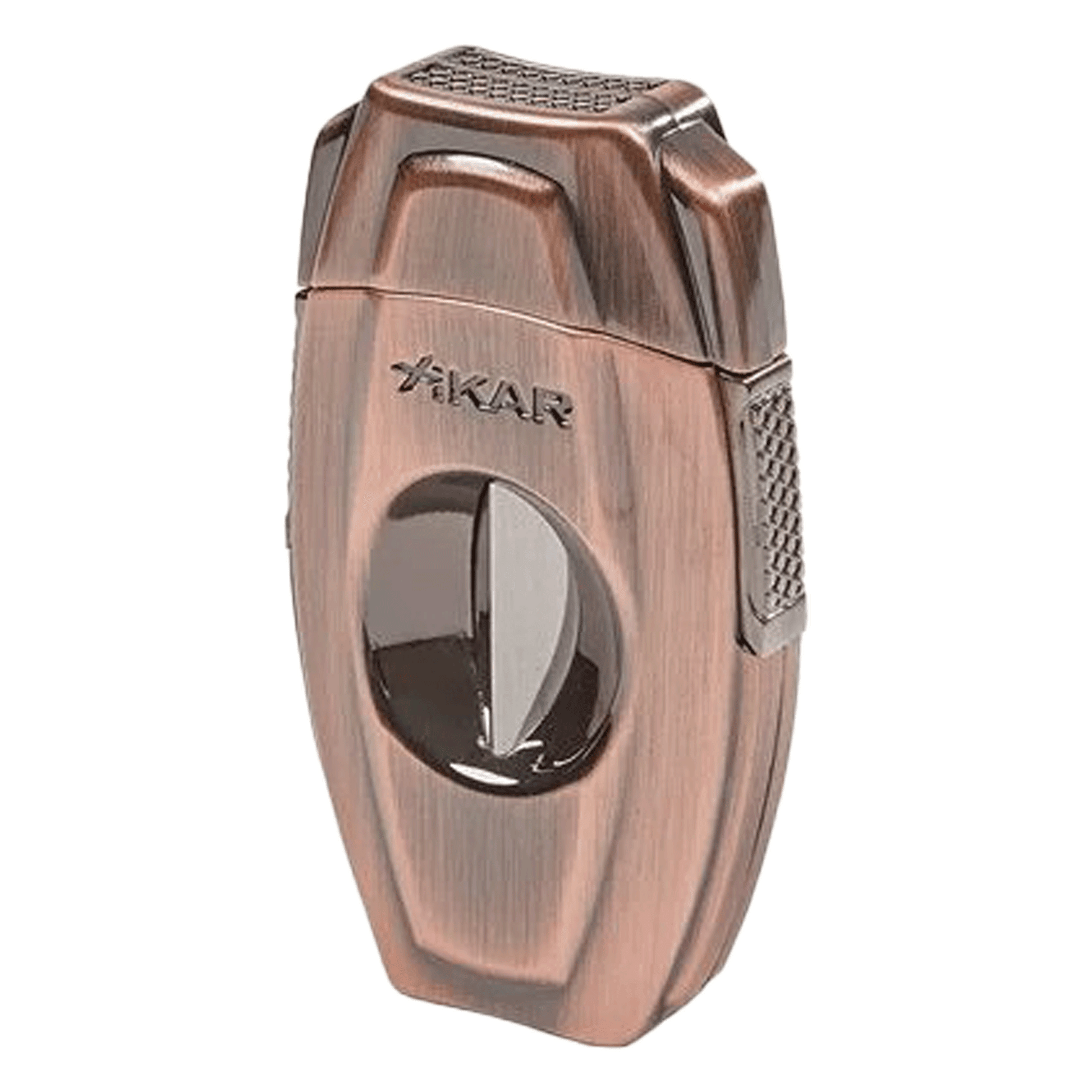 Custom Xikar VX2 Cigar Cutter - Whoa, Jody Boy!