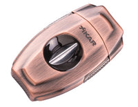 Xikar VX2 V-Cut Customized Cigar Cutters
