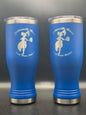 H3 20 oz. Polar Camel Insulated Pilsner-style (Personalized Engraving) - Whoa, Jody Boy!