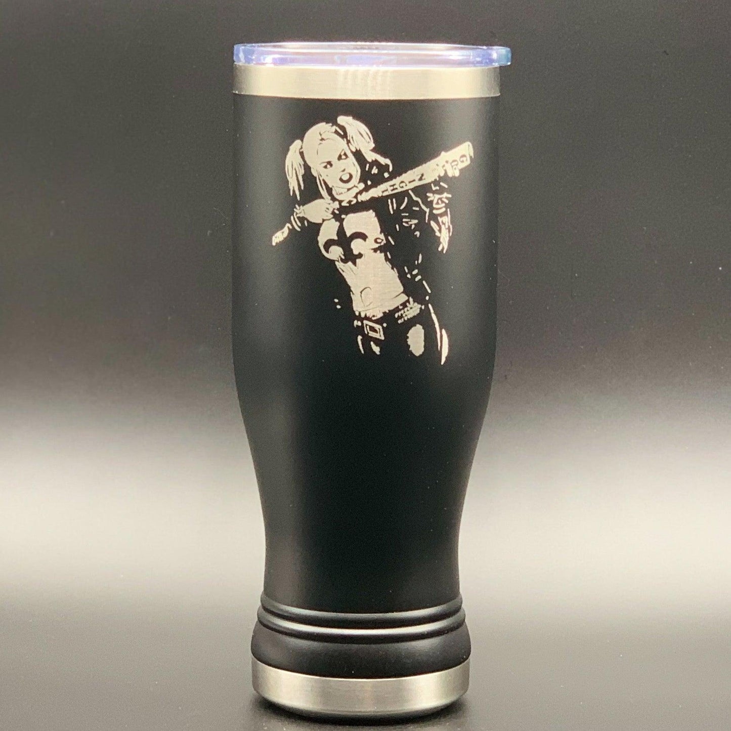 H3 20 oz. Polar Camel Insulated Pilsner-style (Personalized Engraving)