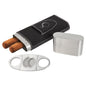 Leatherette Cigar Case - Whoa, Jody Boy!