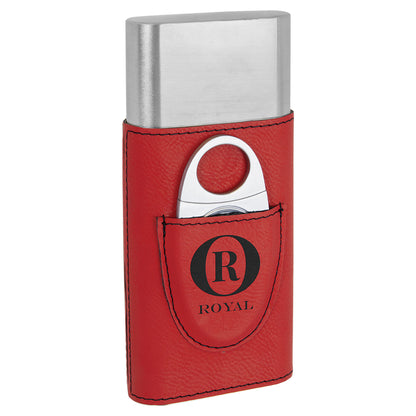 Kappa Alpha Psi Cigar Case - Whoa, Jody Boy!