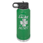 Masonic Designs 32 oz. Polar Camel Water Bottle (Personalized Engraving) - Whoa, Jody Boy!