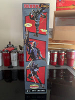Deadpool X-Force / Marvel - 1/4 Scale Figure