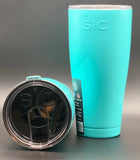 SIC 30 oz  Tumblers SERIOUSLY ICE COLD!