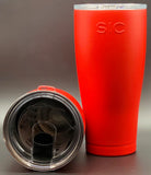 SIC 30 oz  Tumblers SERIOUSLY ICE COLD!