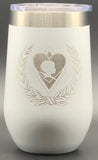 Kappa Alpha Psi ΚΑΨ 16 oz. Tumblers