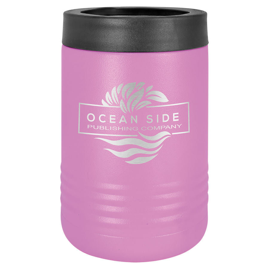 Masonic Designs Polar Camel Customized Coozie - Insulated Vacuum Sealed Beverage Holder - Whoa, Jody Boy!