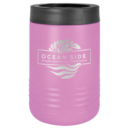 Masonic Designs Polar Camel Customized Coozie - Insulated Vacuum Sealed Beverage Holder - Whoa, Jody Boy!