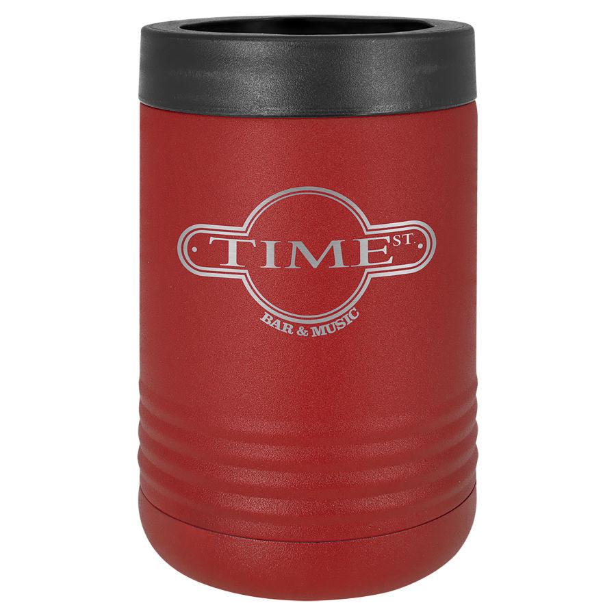 Kappa Alpha Psi ΚΑΨ Polar Camel Kustomized Koozie - Insulated Vacuum Sealed Beverage Holder