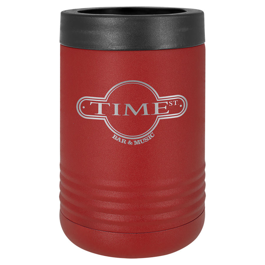 Masonic Designs Polar Camel Customized Coozie - Insulated Vacuum Sealed Beverage Holder - Whoa, Jody Boy!