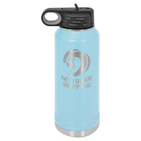 H3 32 oz. Polar Camel Water Bottle (Personalized Engraving)