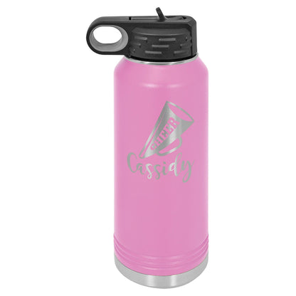 H3 32 oz. Polar Camel Water Bottle (Personalized Engraving)