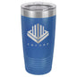 H3 20 oz. Polar Camel Ringneck Tumblers (Personalized Engraving)