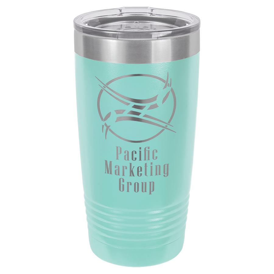 H3 20 oz. Polar Camel Ringneck Tumblers (Personalized Engraving) - Whoa, Jody Boy!