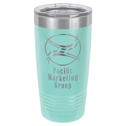 H3 20 oz. Polar Camel Ringneck Tumblers (Personalized Engraving)