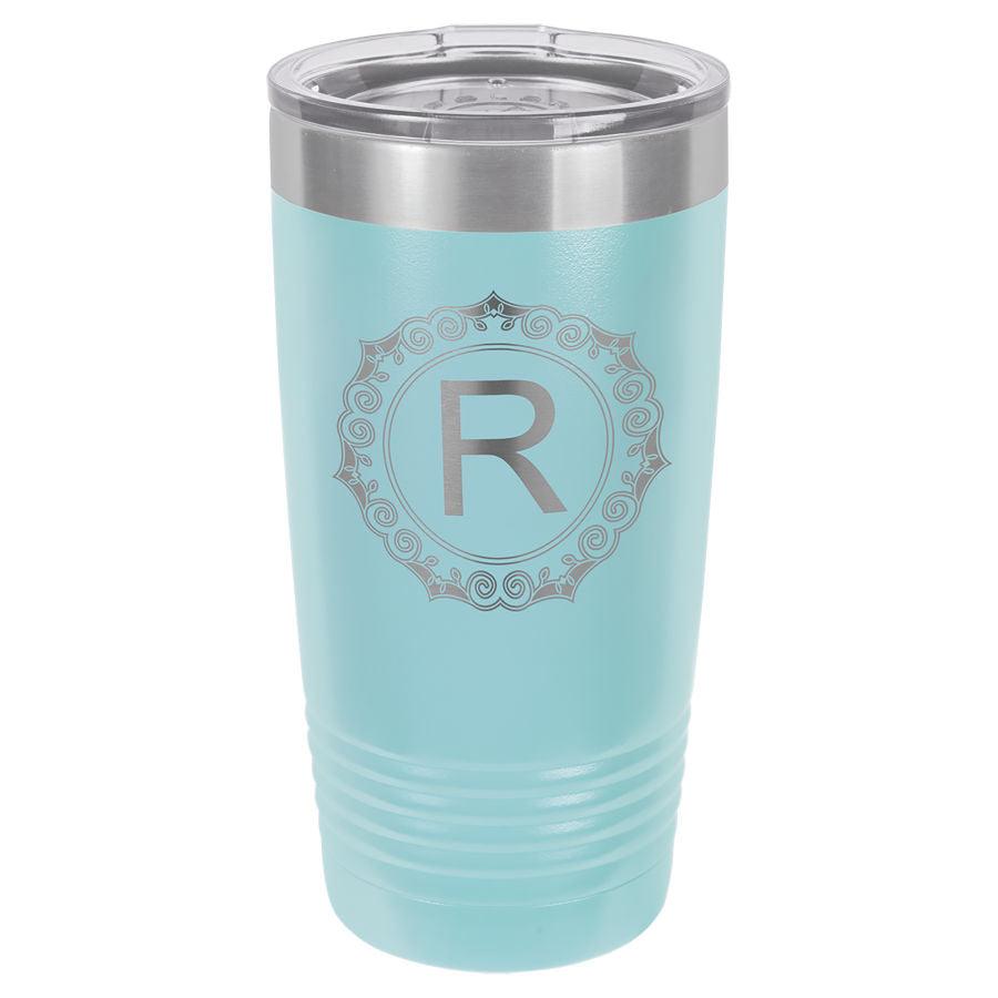H3 20 oz. Polar Camel Ringneck Tumblers (Personalized Engraving) - Whoa, Jody Boy!