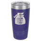 Masonic Designs 20 oz. Polar Camel Ringneck Tumblers (Personalized Engraving) - Whoa, Jody Boy!