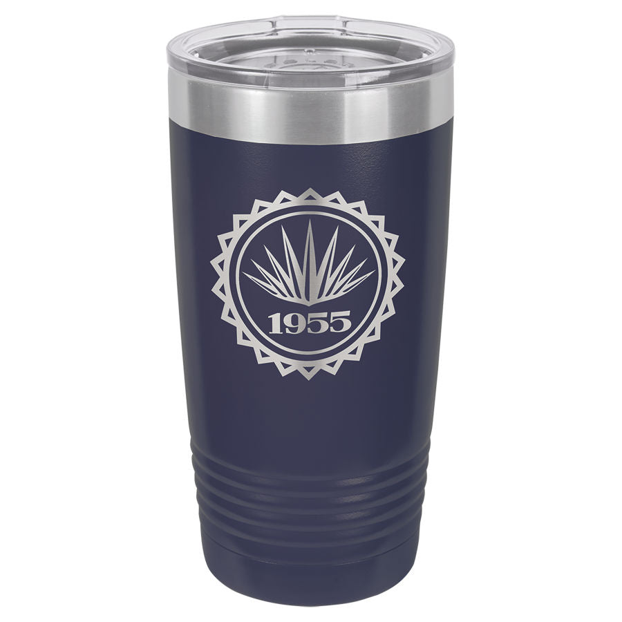 Masonic Designs 20 oz. Polar Camel Ringneck Tumblers (Personalized Engraving) - Whoa, Jody Boy!