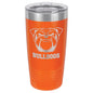 Masonic Designs 20 oz. Polar Camel Ringneck Tumblers (Personalized Engraving) - Whoa, Jody Boy!