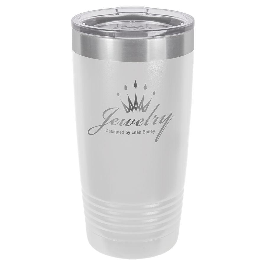 H3 20 oz. Polar Camel Ringneck Tumblers (Personalized Engraving)