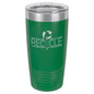 Masonic Designs 20 oz. Polar Camel Ringneck Tumblers (Personalized Engraving) - Whoa, Jody Boy!