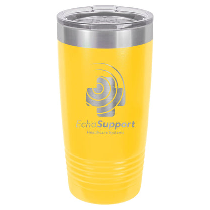 H3 20 oz. Polar Camel Ringneck Tumblers (Personalized Engraving) - Whoa, Jody Boy!