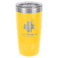 Masonic Designs 20 oz. Polar Camel Ringneck Tumblers (Personalized Engraving) - Whoa, Jody Boy!