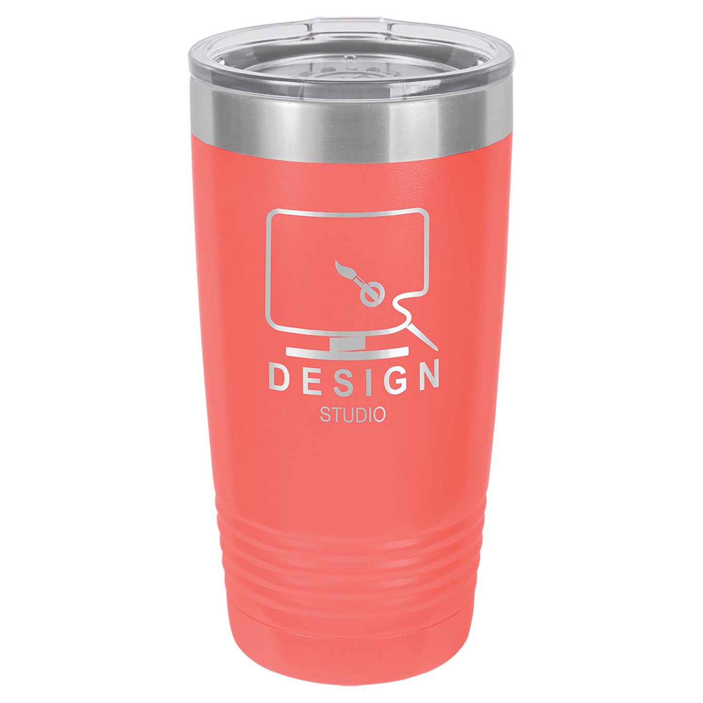 Masonic Designs 20 oz. Polar Camel Ringneck Tumblers (Personalized Engraving) - Whoa, Jody Boy!