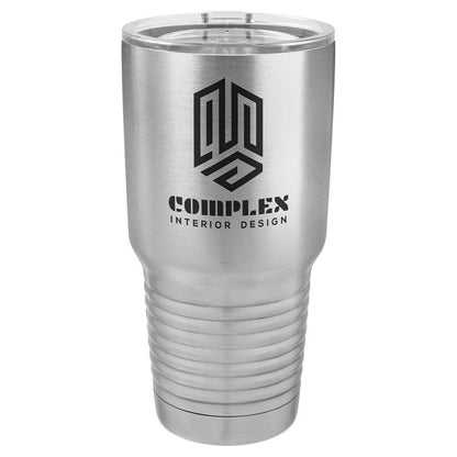 H3 30 oz. Polar Camel Ringneck Tumblers (Personalized Engraving) - Whoa, Jody Boy!