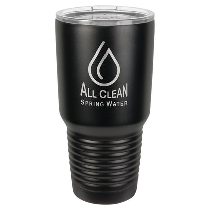 30 oz. Polar Camel Ringneck Tumblers (Custom Laser Etch or UV Print) - Whoa, Jody Boy!