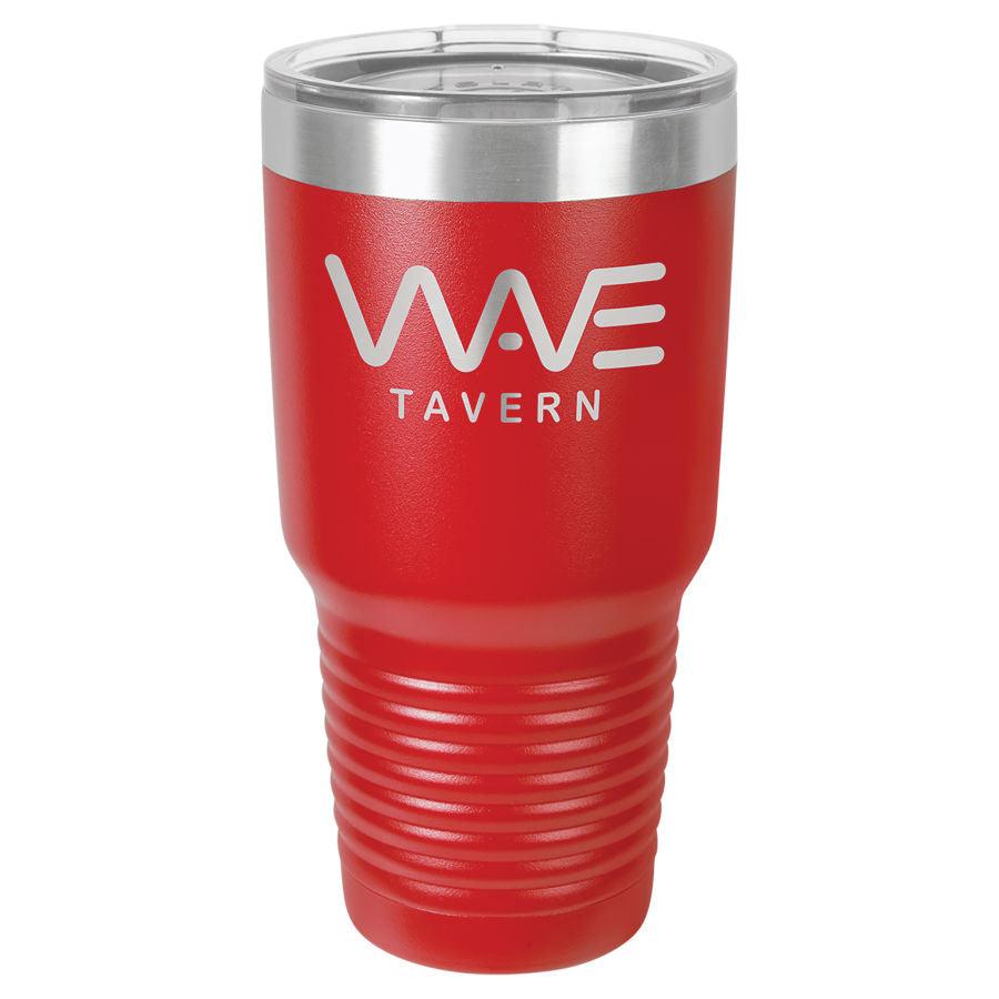 H3 30 oz. Polar Camel Ringneck Tumblers (Personalized Engraving) - Whoa, Jody Boy!