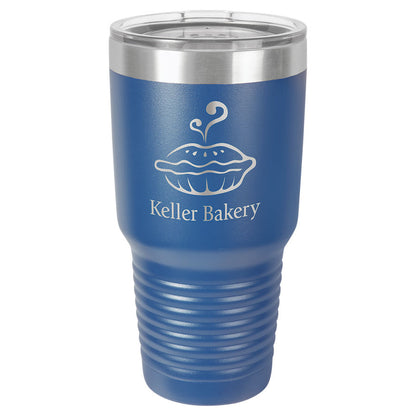 30 oz. Polar Camel Ringneck Tumblers (Custom Laser Etch or UV Print) - Whoa, Jody Boy!