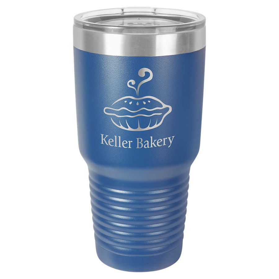 H3 30 oz. Polar Camel Ringneck Tumblers (Personalized Engraving) - Whoa, Jody Boy!