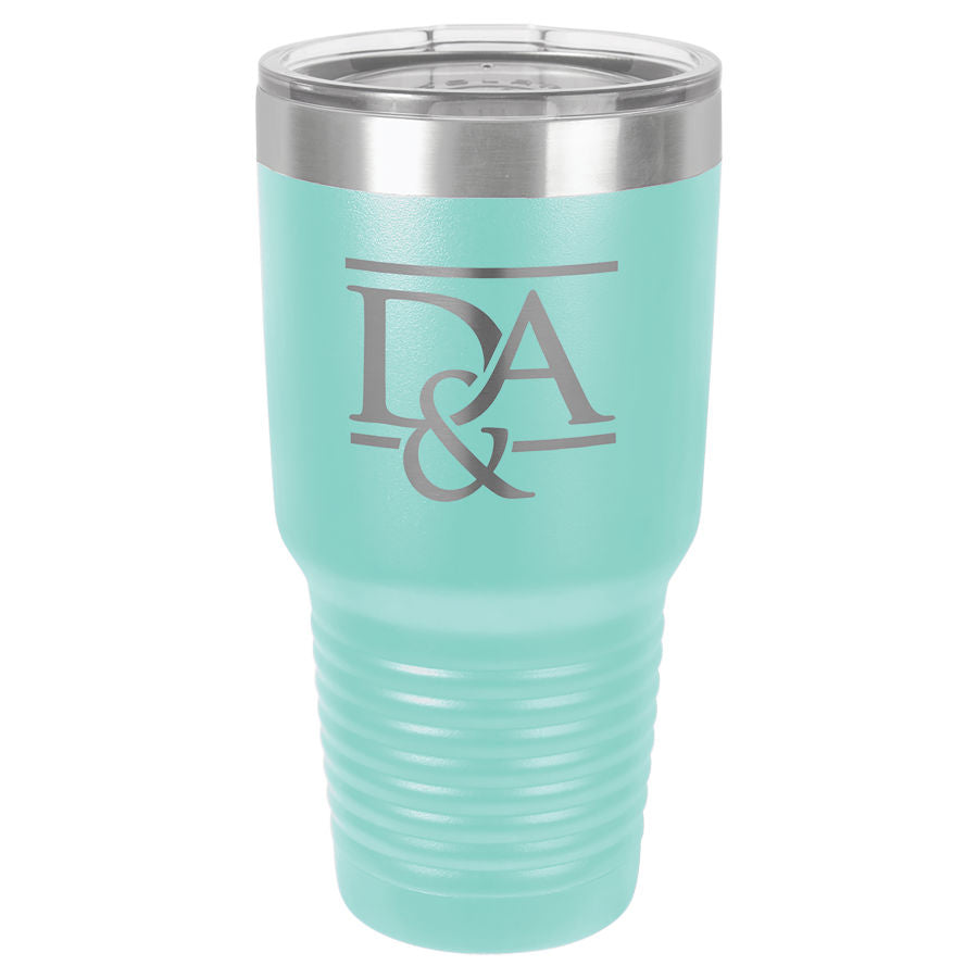30 oz. Polar Camel Ringneck Tumblers (Custom Laser Etch or UV Print) - Whoa, Jody Boy!