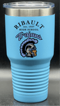 Ribault High School 30oz Tumblers - Whoa, Jody Boy!