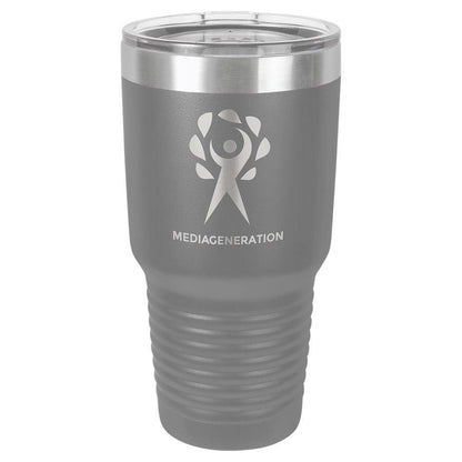 H3 30 oz. Polar Camel Ringneck Tumblers (Personalized Engraving) - Whoa, Jody Boy!
