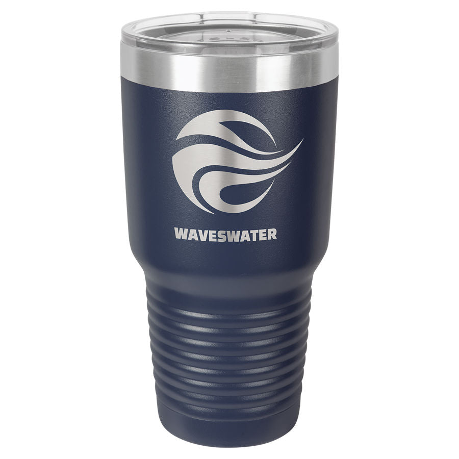 30 oz. Polar Camel Ringneck Tumblers (Custom Laser Etch or UV Print) - Whoa, Jody Boy!