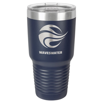 Masonic Designs 30 oz. Polar Camel Ringneck Tumblers (Personalized Engraving) - Whoa, Jody Boy!