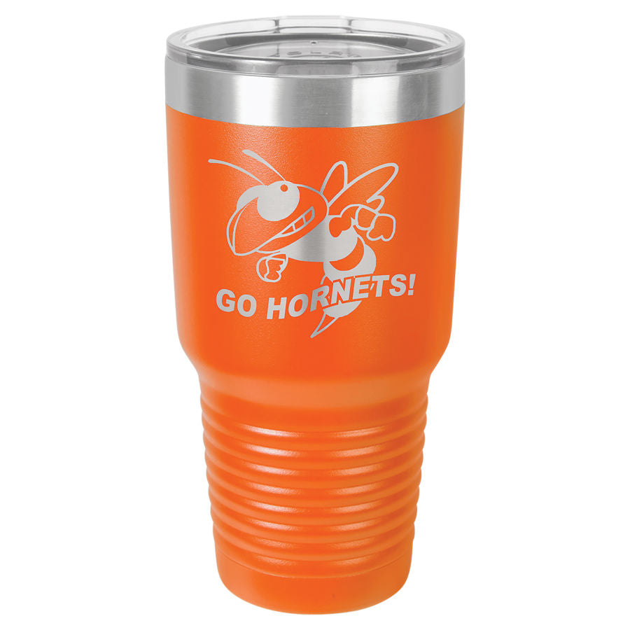 30 oz. Polar Camel Ringneck Tumblers (Custom Laser Etch or UV Print) - Whoa, Jody Boy!