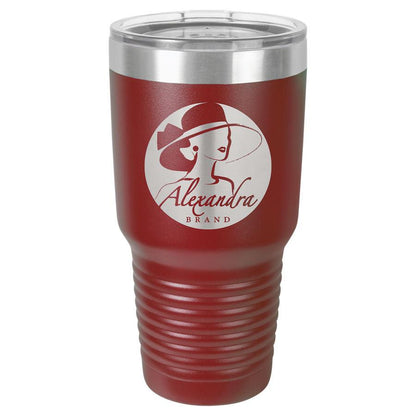 H3 30 oz. Polar Camel Ringneck Tumblers (Personalized Engraving)