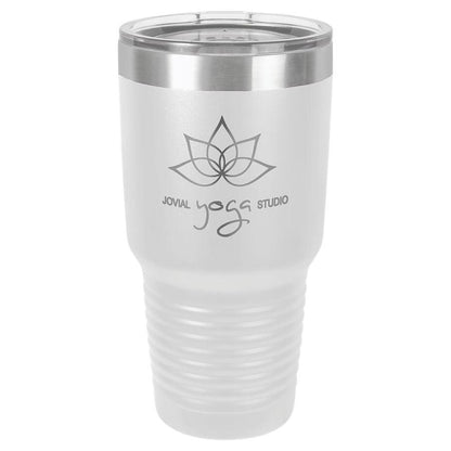 H3 30 oz. Polar Camel Ringneck Tumblers (Personalized Engraving) - Whoa, Jody Boy!