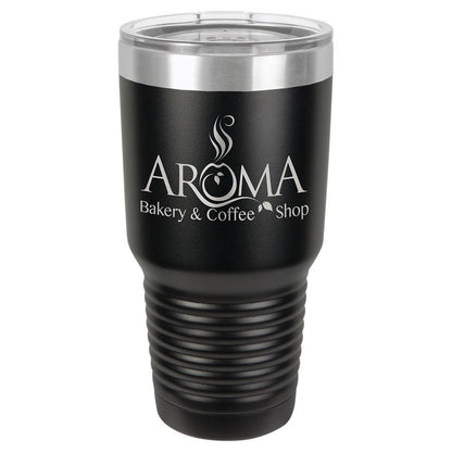 30 oz. Polar Camel Ringneck Tumblers (Custom Laser Etch or UV Print) - Whoa, Jody Boy!