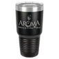 Masonic Designs 30 oz. Polar Camel Ringneck Tumblers (Personalized Engraving) - Whoa, Jody Boy!