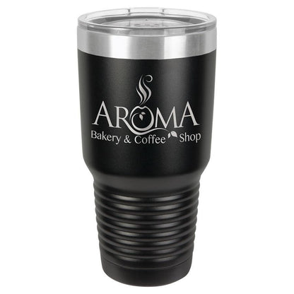 H3 30 oz. Polar Camel Ringneck Tumblers (Personalized Engraving) - Whoa, Jody Boy!