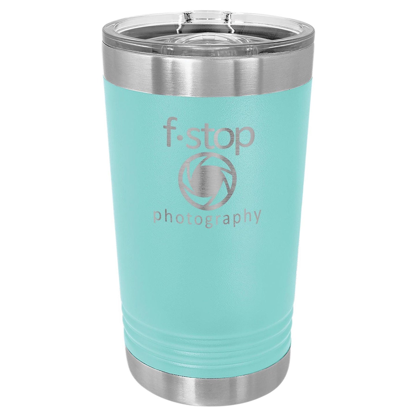 H3 16 oz. Polar Camel Pint with Slider Lid (Personalized Engraving) - Whoa, Jody Boy!